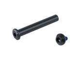 trek frame spares rear shock pin to trunnion 16mm head hardware p101388